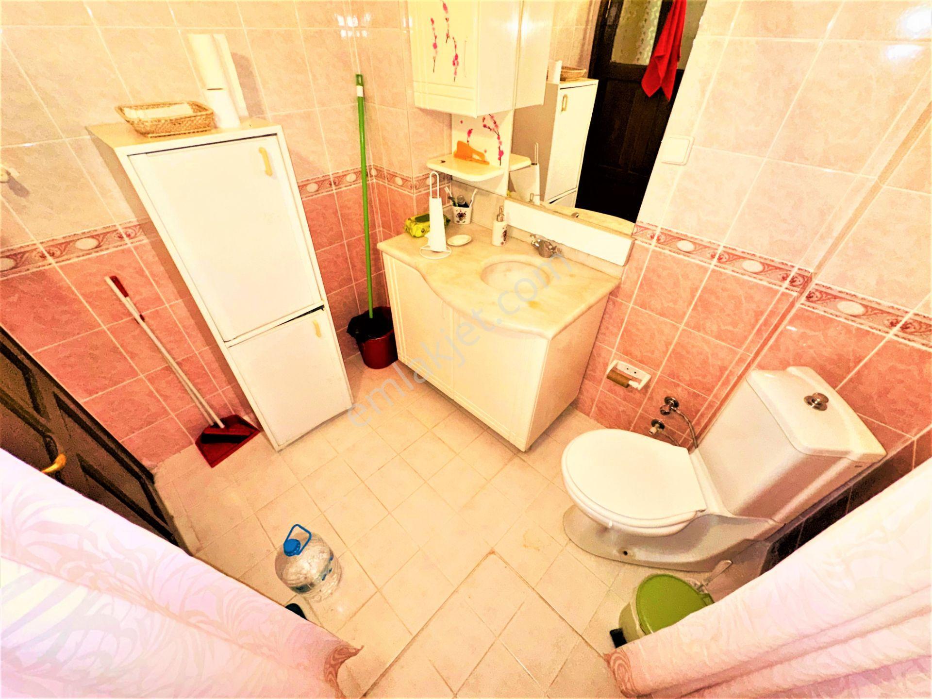 Güre De 3+1 Full Eşyalı Bahçeli Satılık Müstakil Ev - Görsel 13