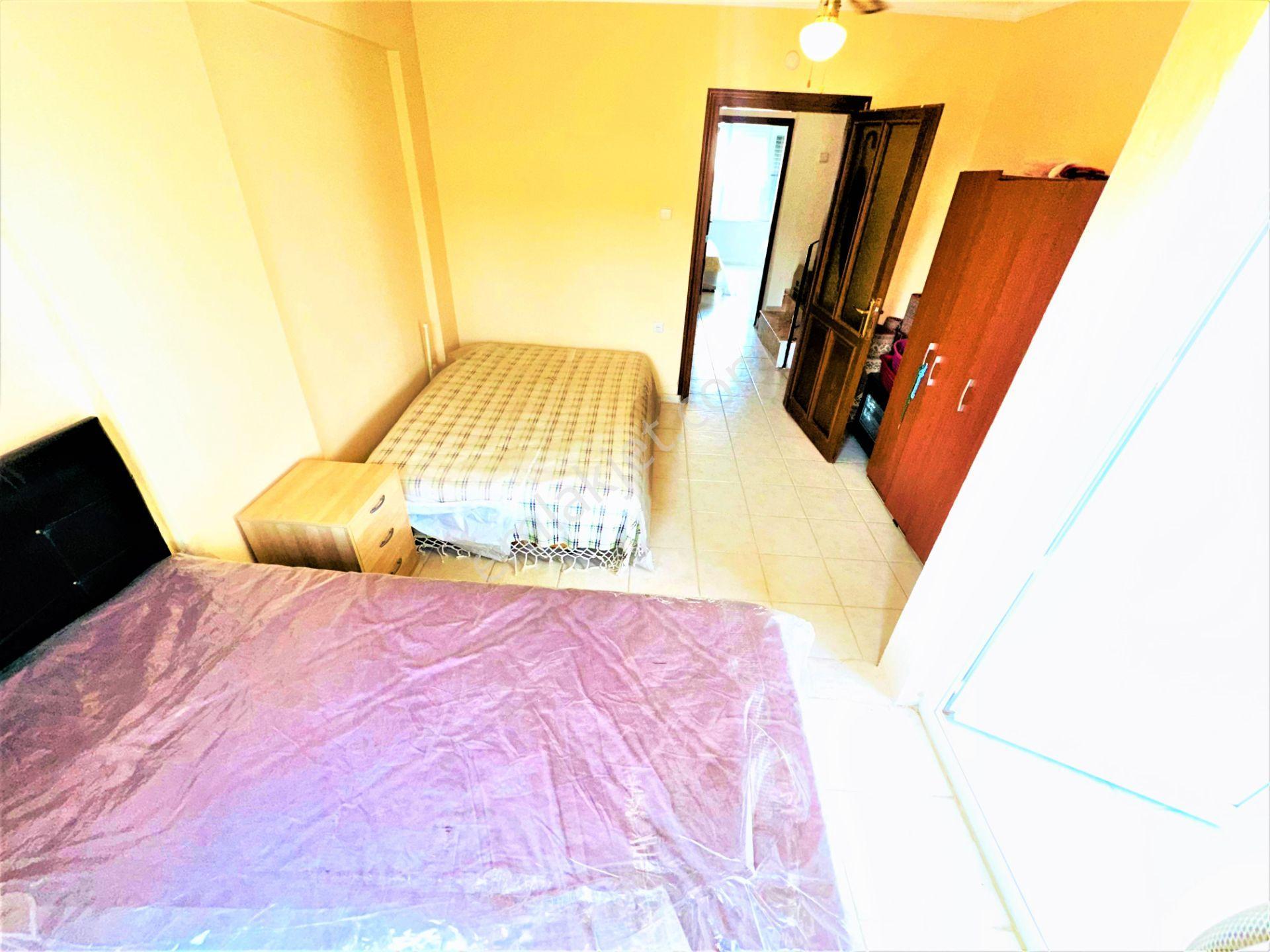 Güre De 3+1 Full Eşyalı Bahçeli Satılık Müstakil Ev - Görsel 8
