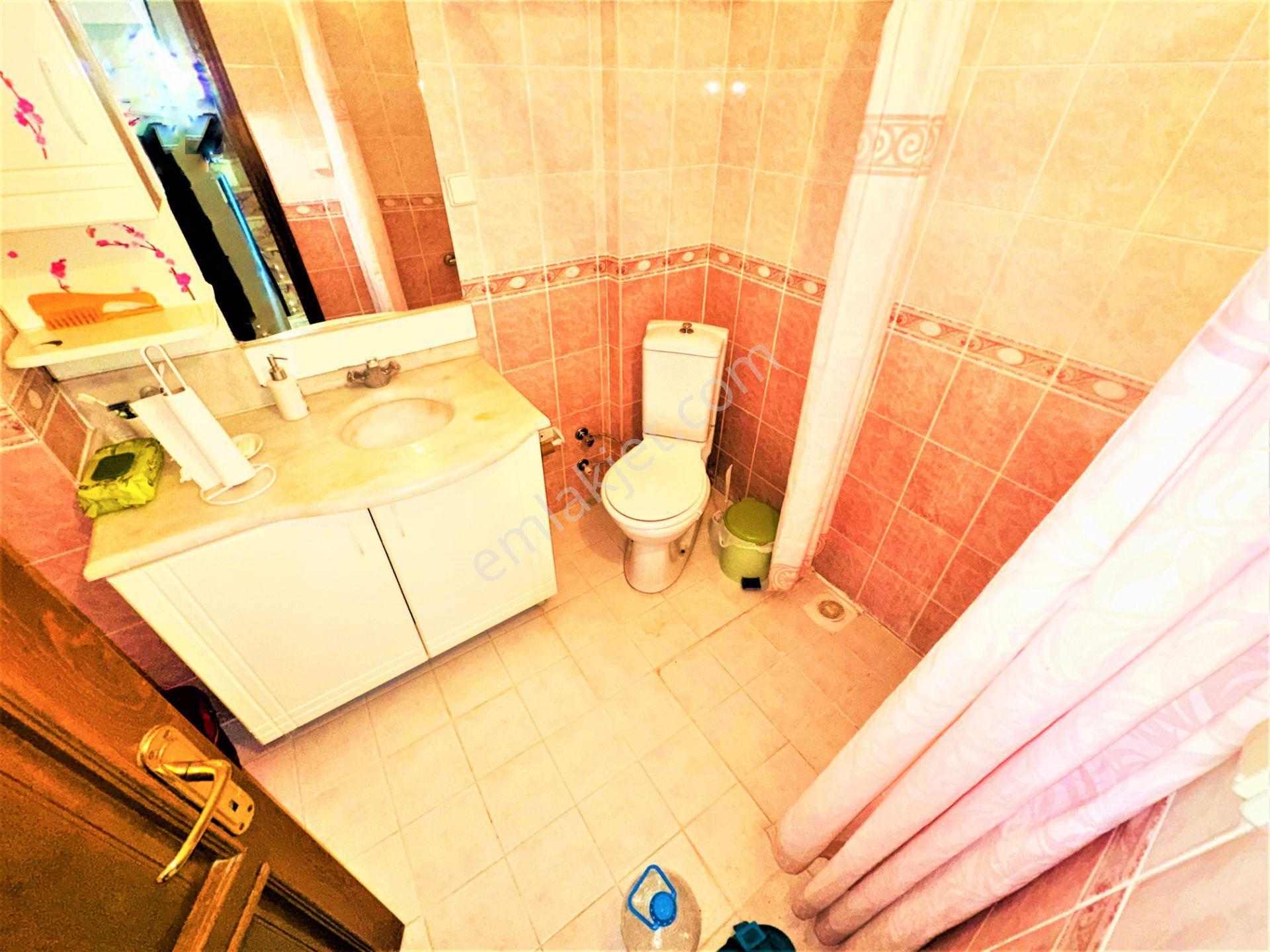 Güre De 3+1 Full Eşyalı Bahçeli Satılık Müstakil Ev - Görsel 14