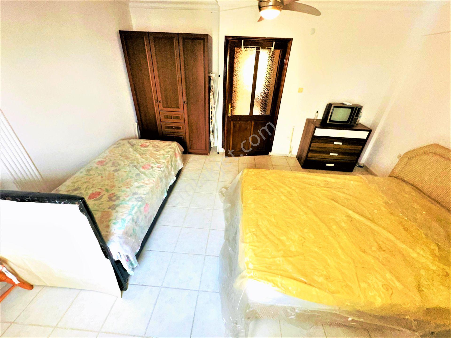 Güre De 3+1 Full Eşyalı Bahçeli Satılık Müstakil Ev - Görsel 10