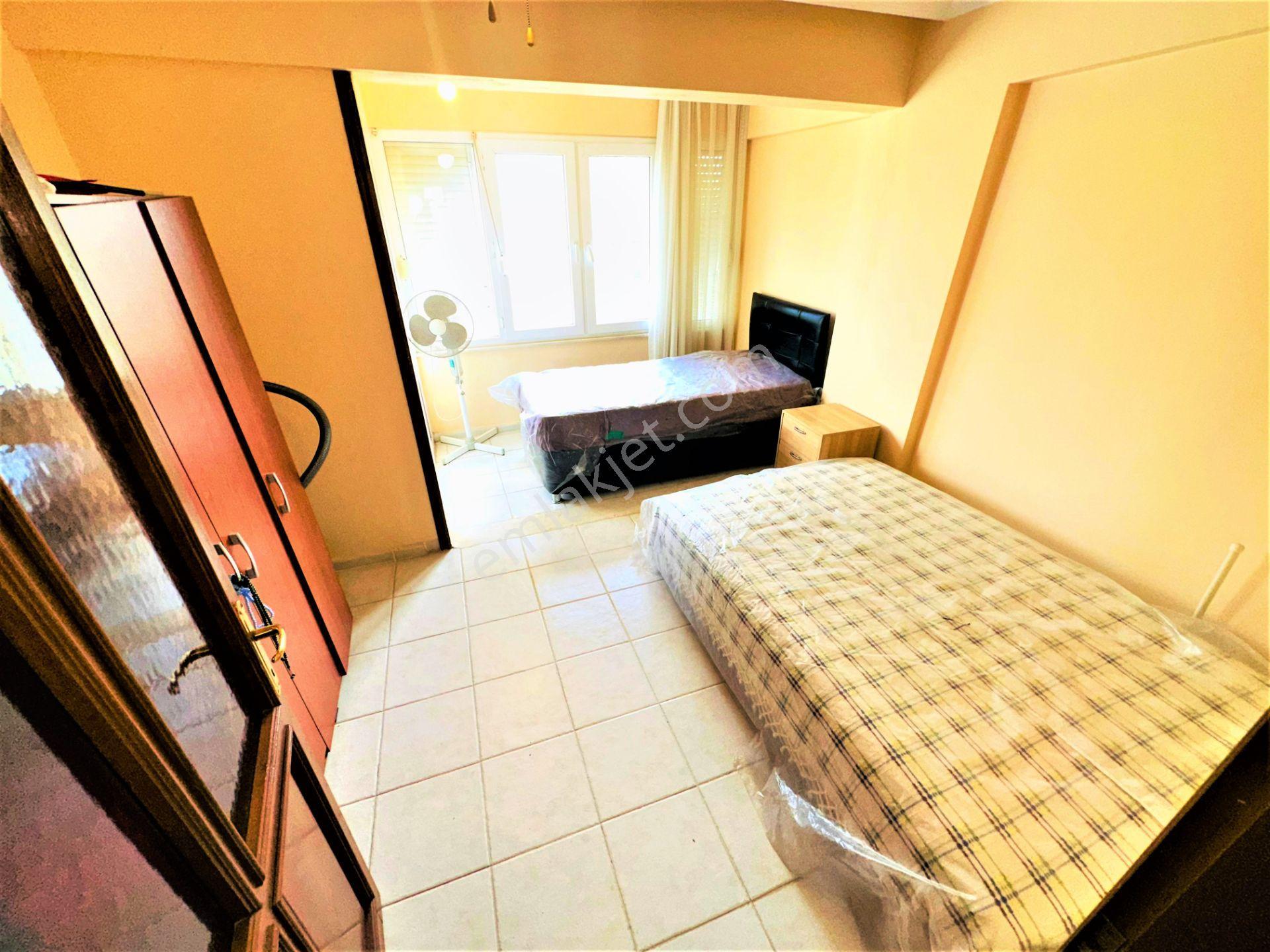 Güre De 3+1 Full Eşyalı Bahçeli Satılık Müstakil Ev - Görsel 6