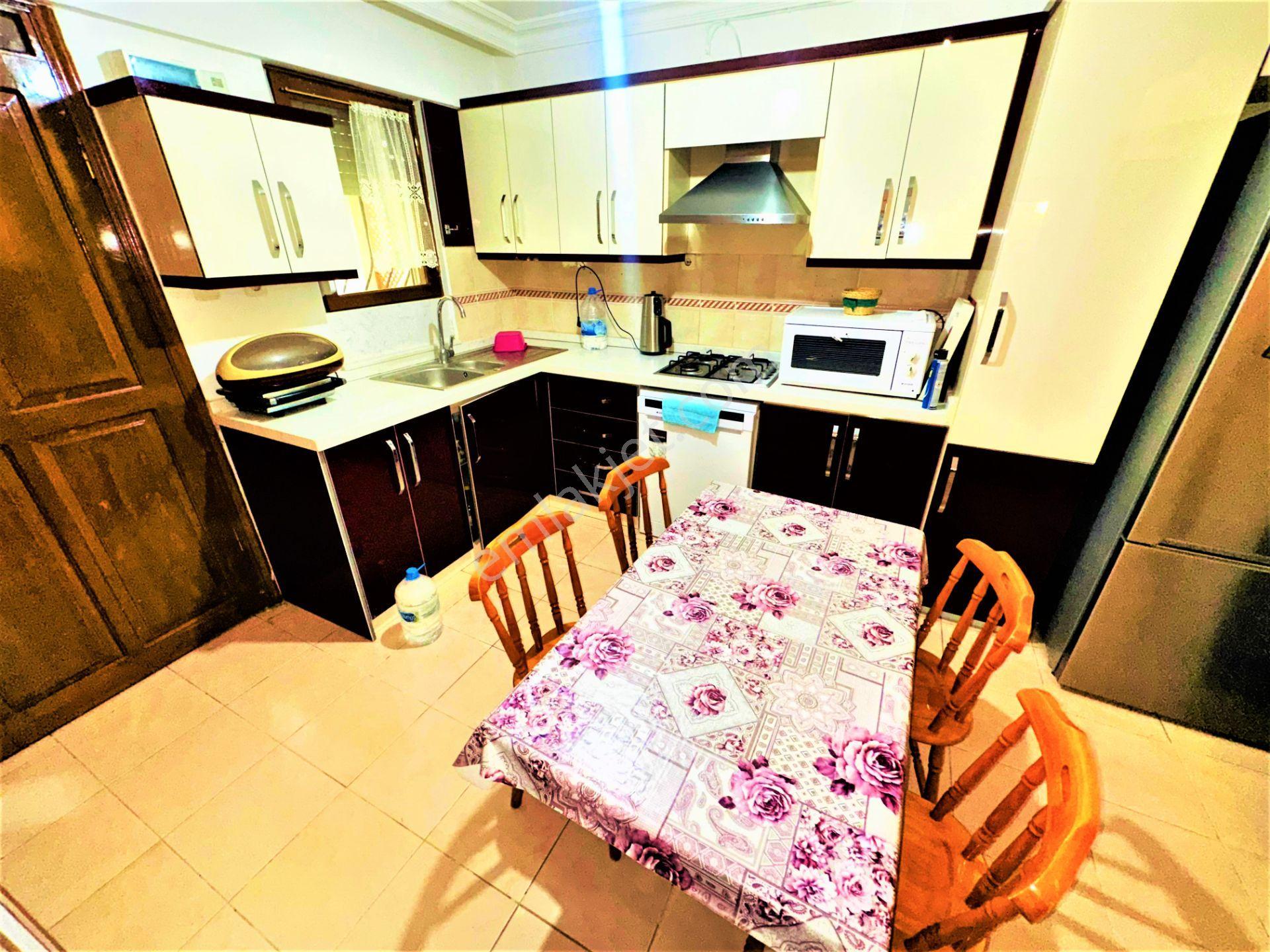 Güre De 3+1 Full Eşyalı Bahçeli Satılık Müstakil Ev - Görsel 2