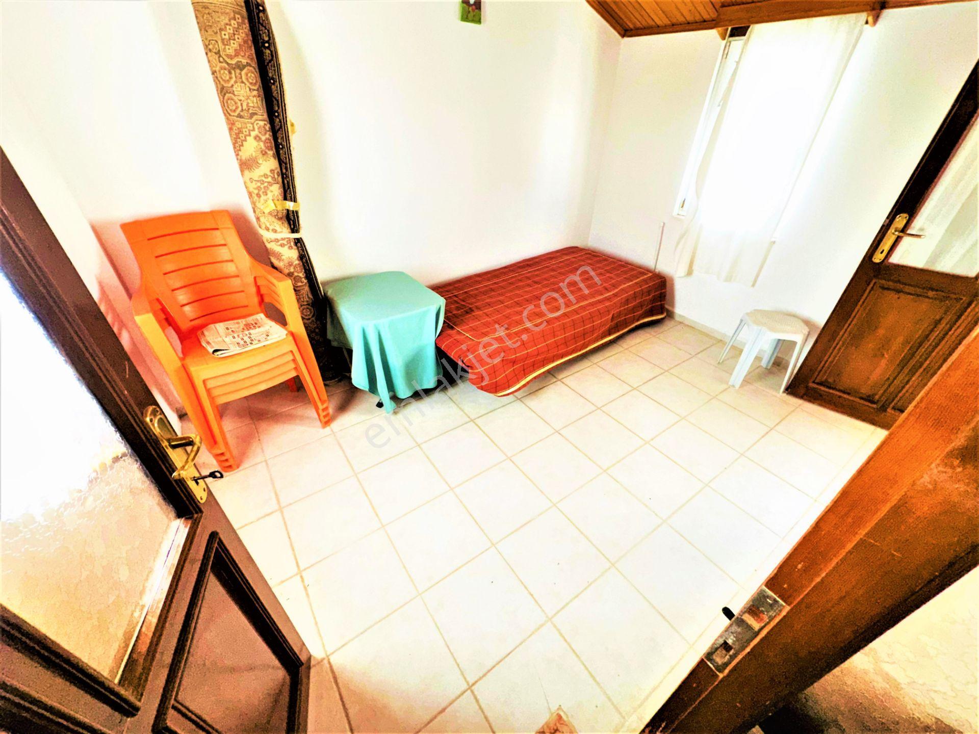 Güre De 3+1 Full Eşyalı Bahçeli Satılık Müstakil Ev - Görsel 15