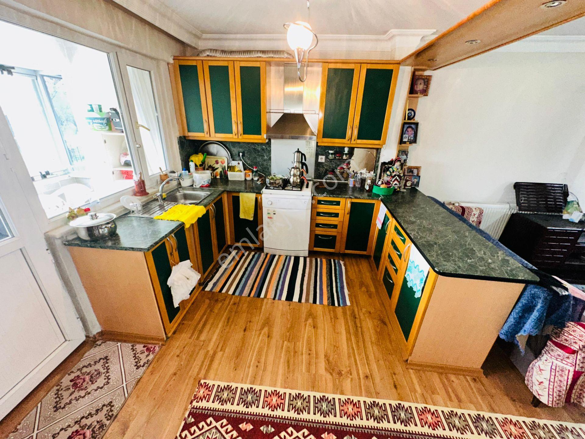 Güre De 3+1 Full Eşyalı Bahçeli Satılık Müstakil Ev - Görsel 34
