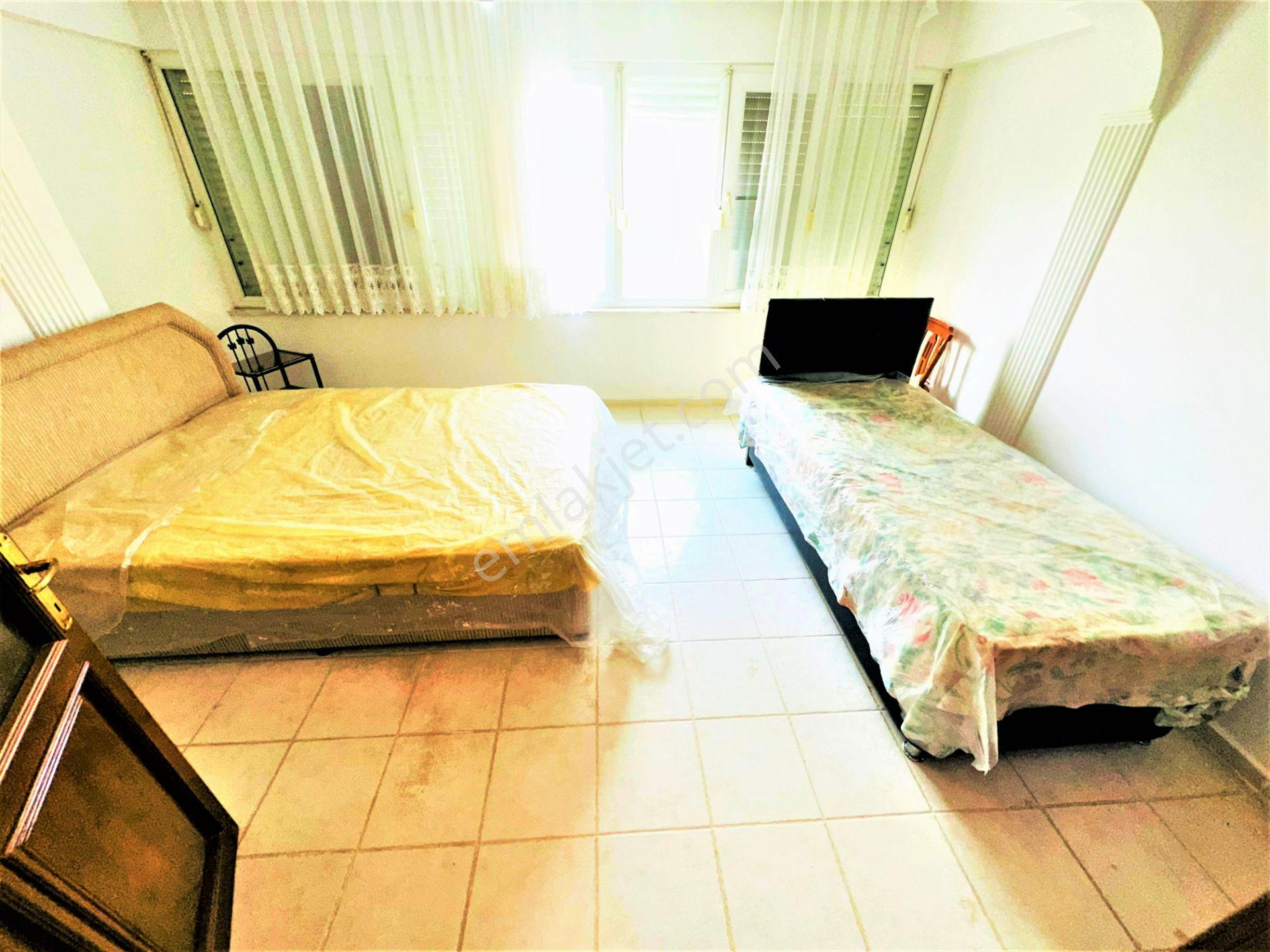 Güre De 3+1 Full Eşyalı Bahçeli Satılık Müstakil Ev - Görsel 9