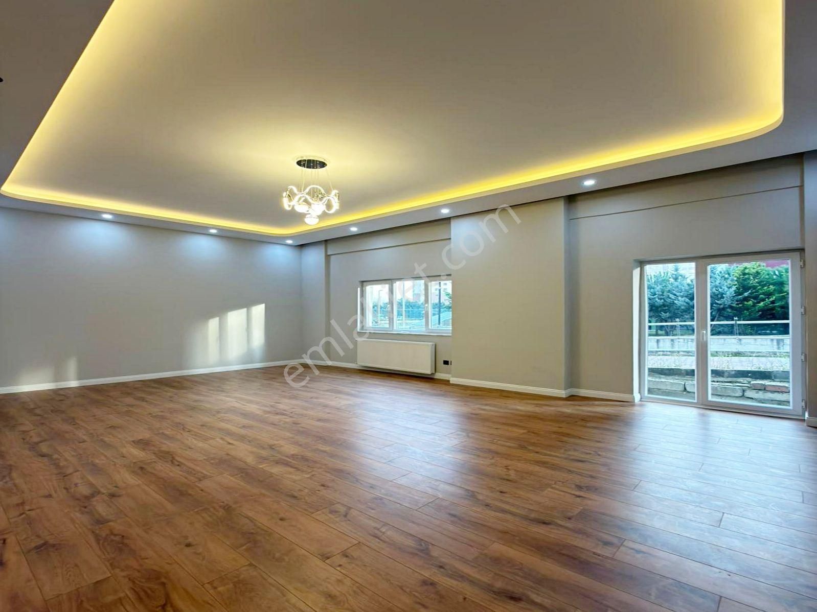 Beylikdüzü Beykent Metrobüse Yakın Geniş M2 Full Dekorlu Daire - Görsel 27