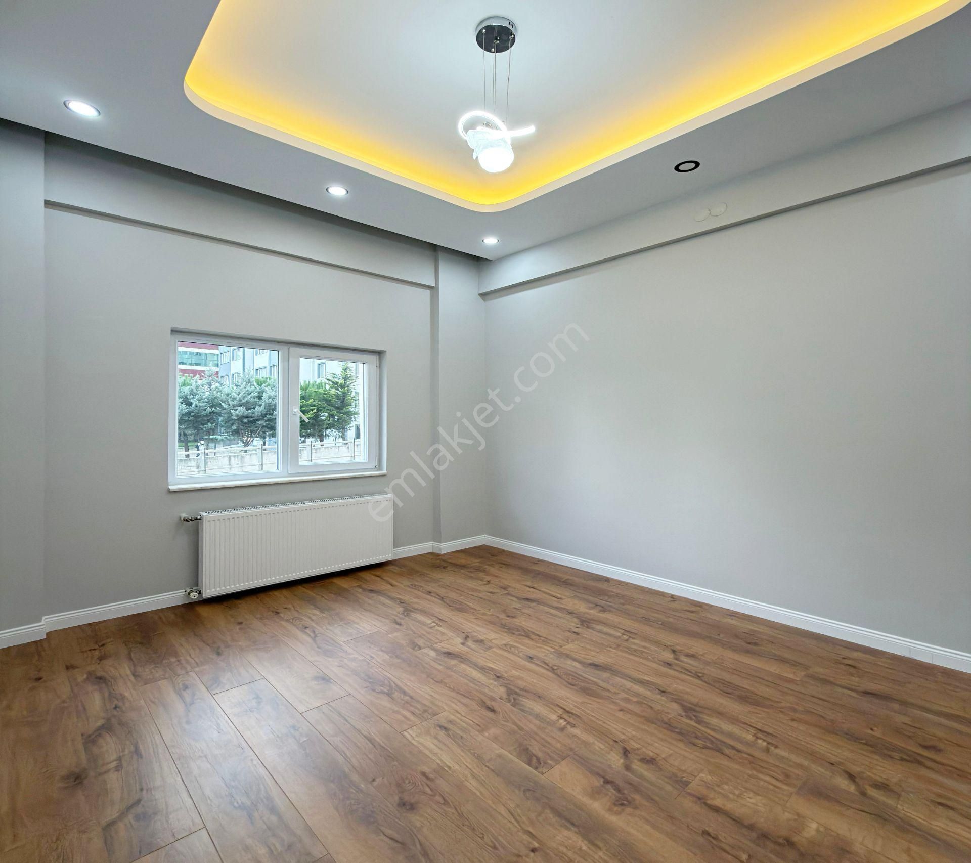 Beylikdüzü Beykent Metrobüse Yakın Geniş M2 Full Dekorlu Daire - Görsel 11