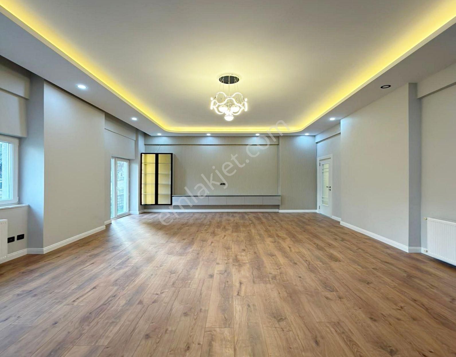 Beylikdüzü Beykent Metrobüse Yakın Geniş M2 Full Dekorlu Daire - Görsel 31