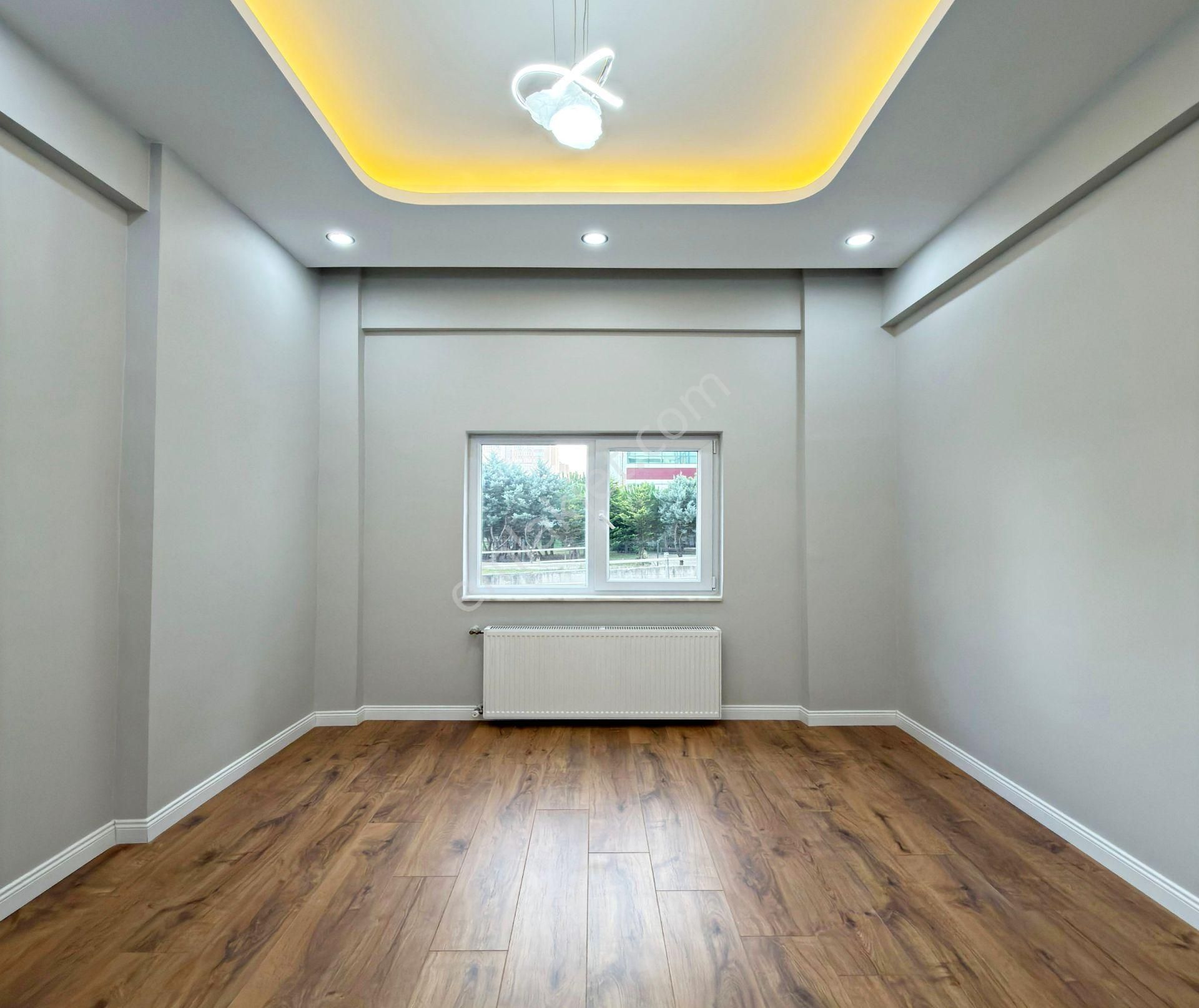 Beylikdüzü Beykent Metrobüse Yakın Geniş M2 Full Dekorlu Daire - Görsel 4