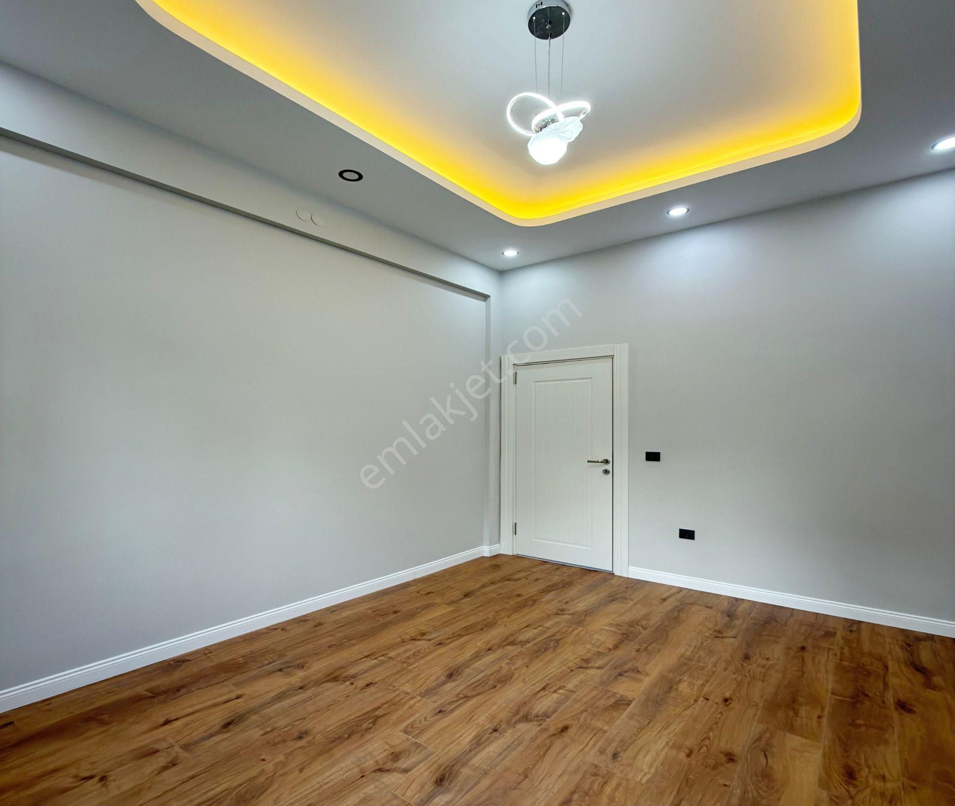 Beylikdüzü Beykent Metrobüse Yakın Geniş M2 Full Dekorlu Daire - Görsel 13