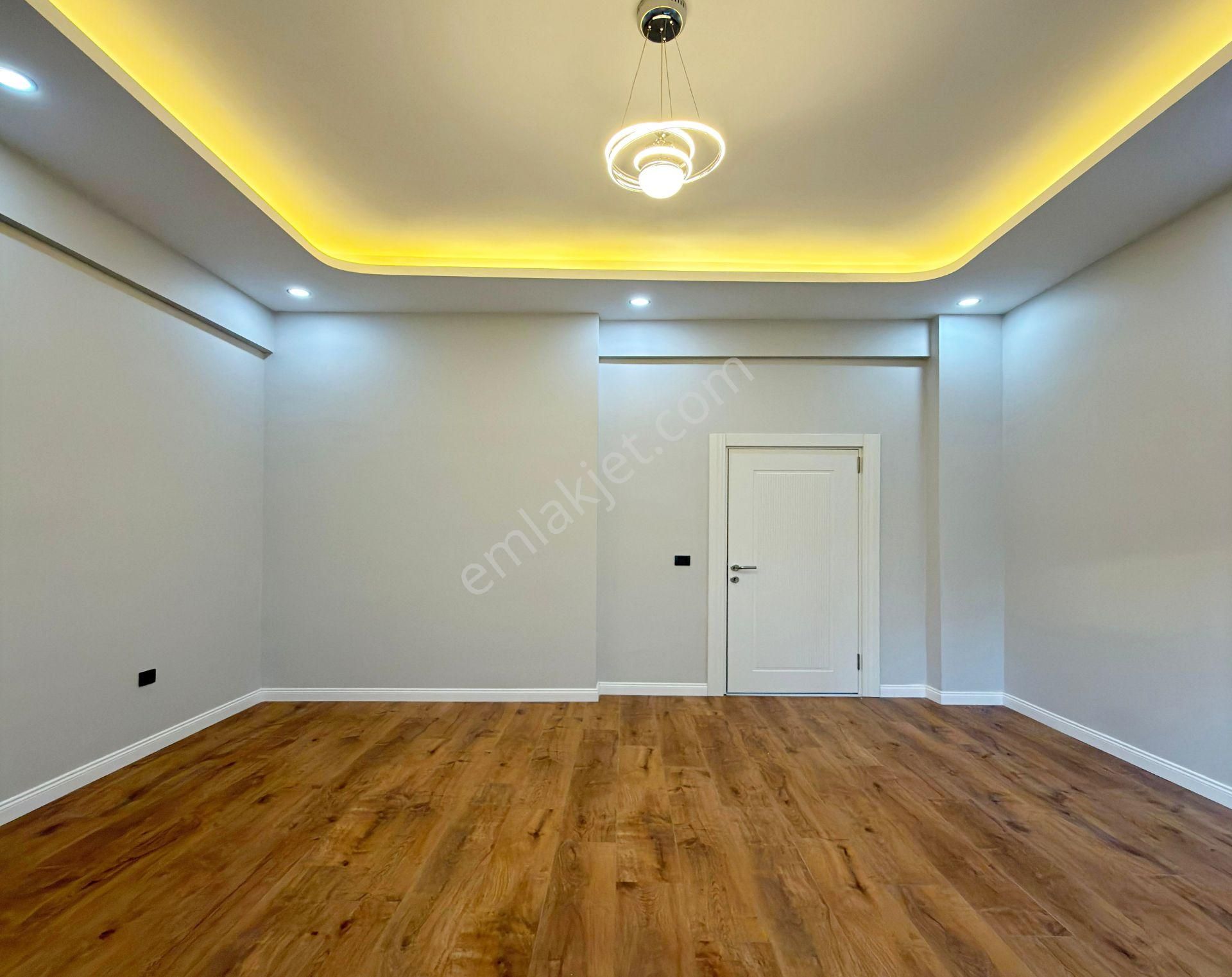 Beylikdüzü Beykent Metrobüse Yakın Geniş M2 Full Dekorlu Daire - Görsel 26