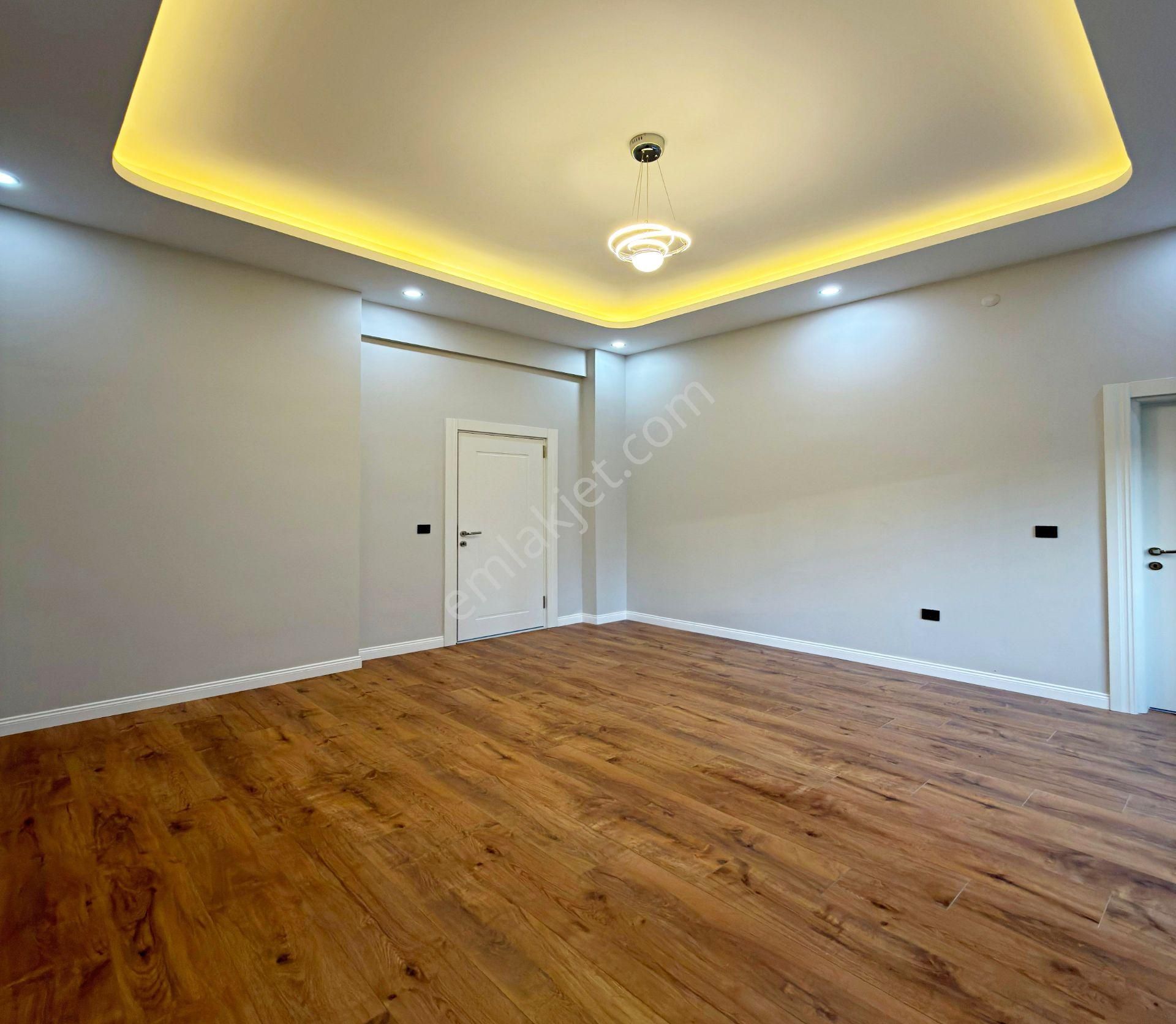 Beylikdüzü Beykent Metrobüse Yakın Geniş M2 Full Dekorlu Daire - Görsel 7