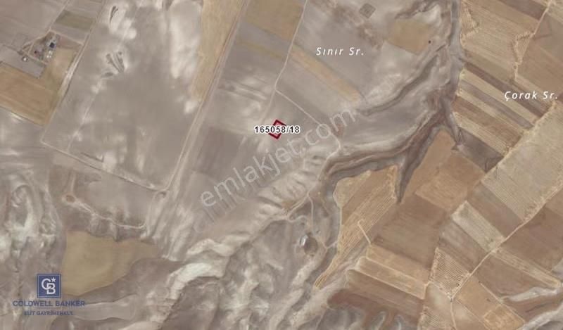 Ankara Güdül Güneyce Termal Bölge 1000 M² İmarlı Satılık Arsa - Görsel 3