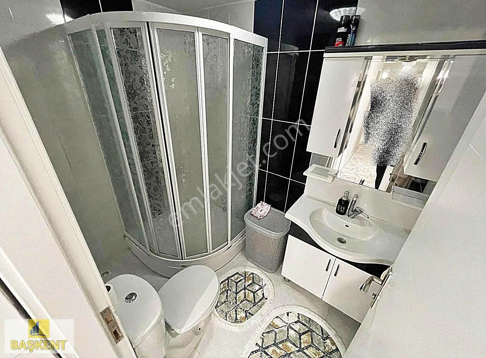 Başkent Gayrimenkul'den Masrafsız Ara Katta Merkez'de 3+1 Daire. - Görsel 24