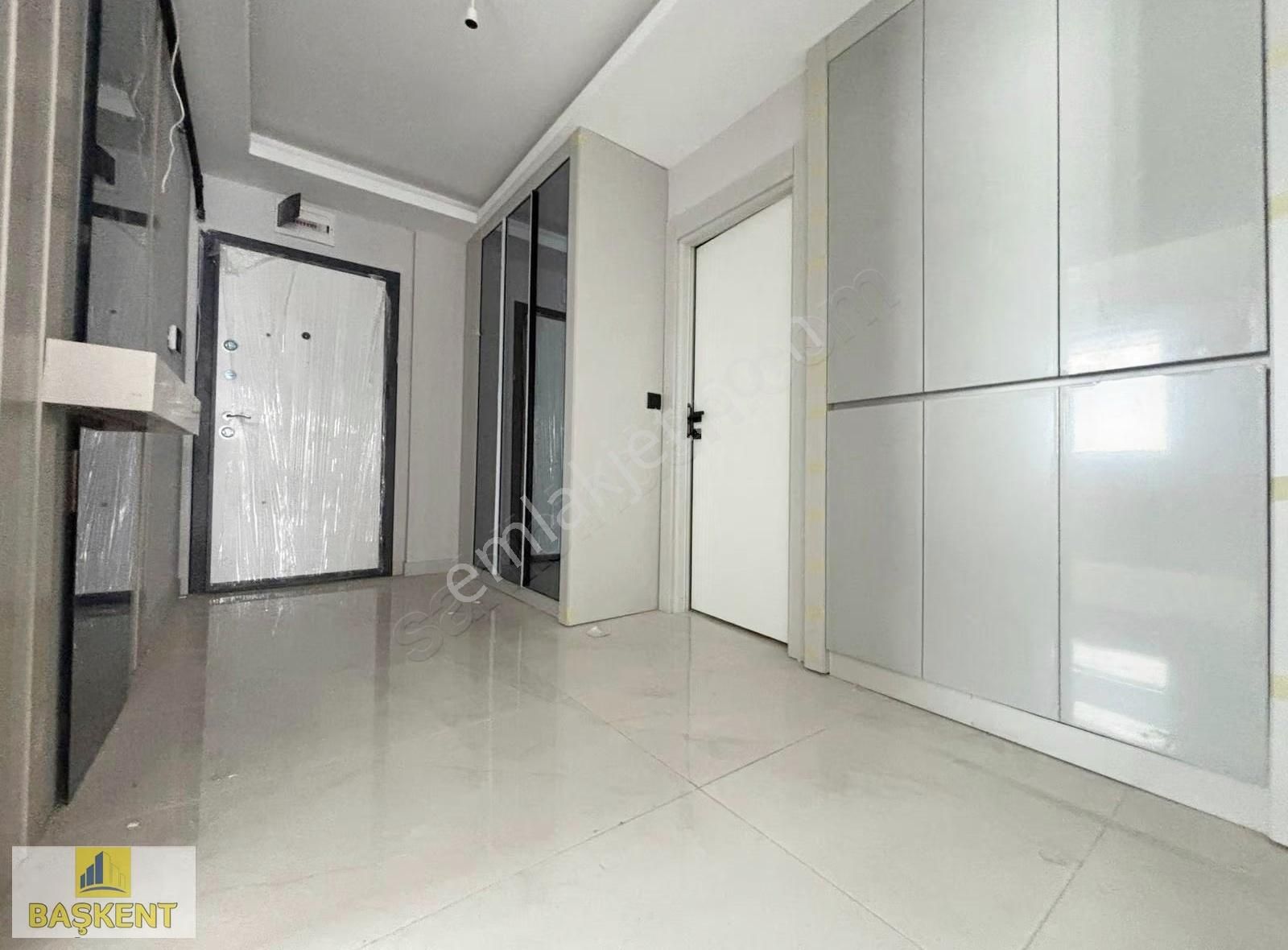 Başkent Gayrimenkul'den Fiyat Performans Ürünü Yüksek Giriş 3+1