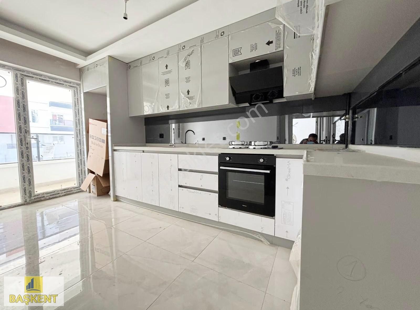 Başkent Gayrimenkul'den Fiyat Performans Ürünü Yüksek Giriş 3+1 - Görsel 17