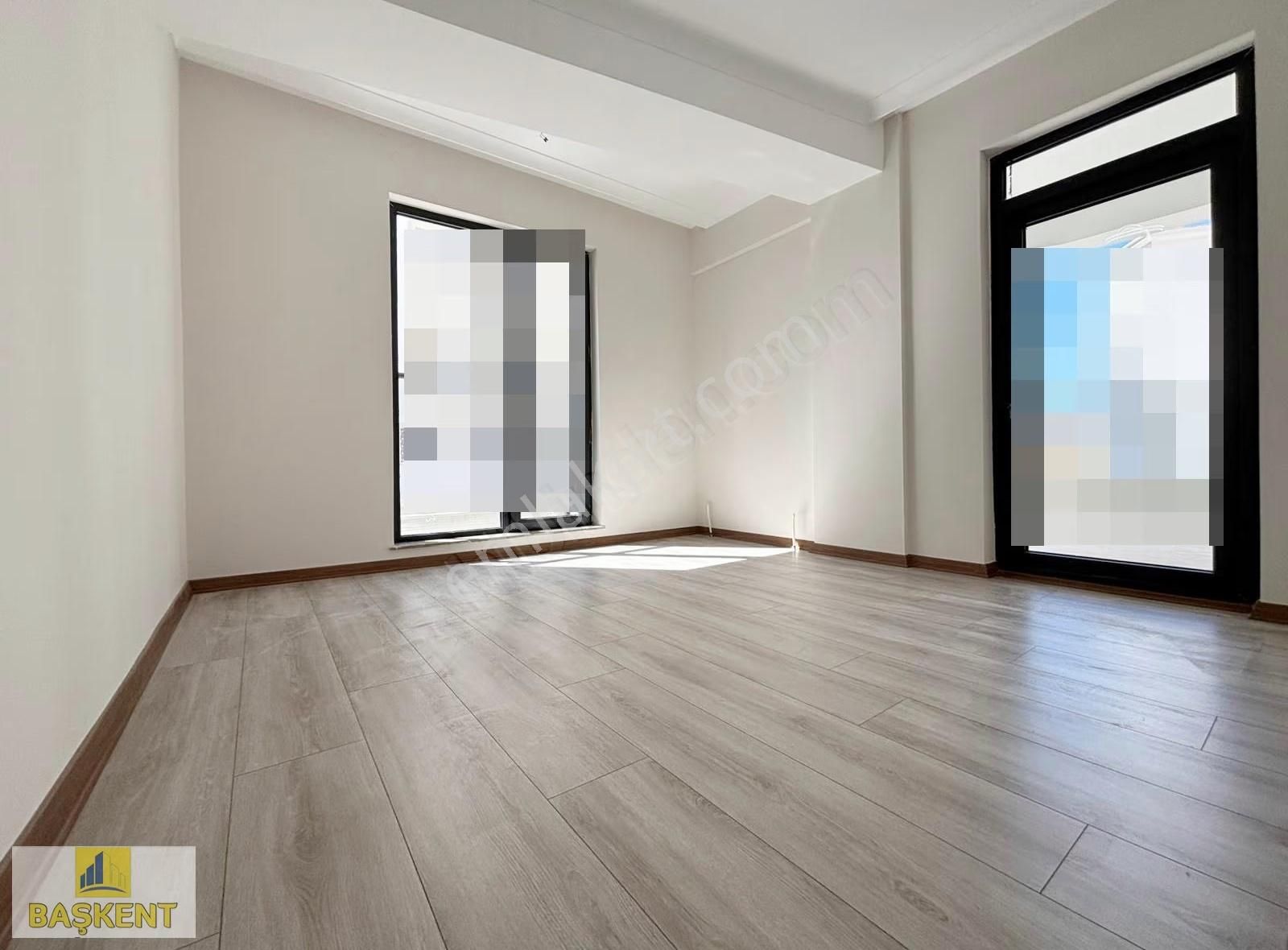 Başkent Gayrimenkul'den Geniş Aileler İçin Ara Katta Lüks 3+1 Ev - Görsel 23