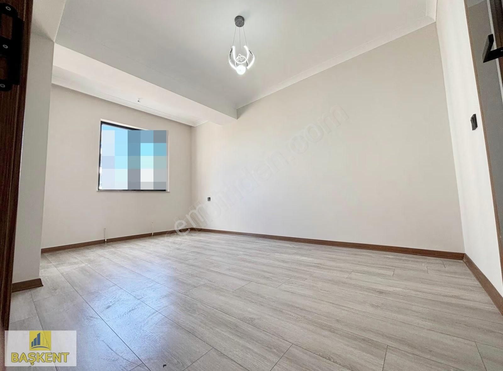 Başkent Gayrimenkul'den Geniş Aileler İçin Ara Katta Lüks 3+1 Ev - Görsel 35