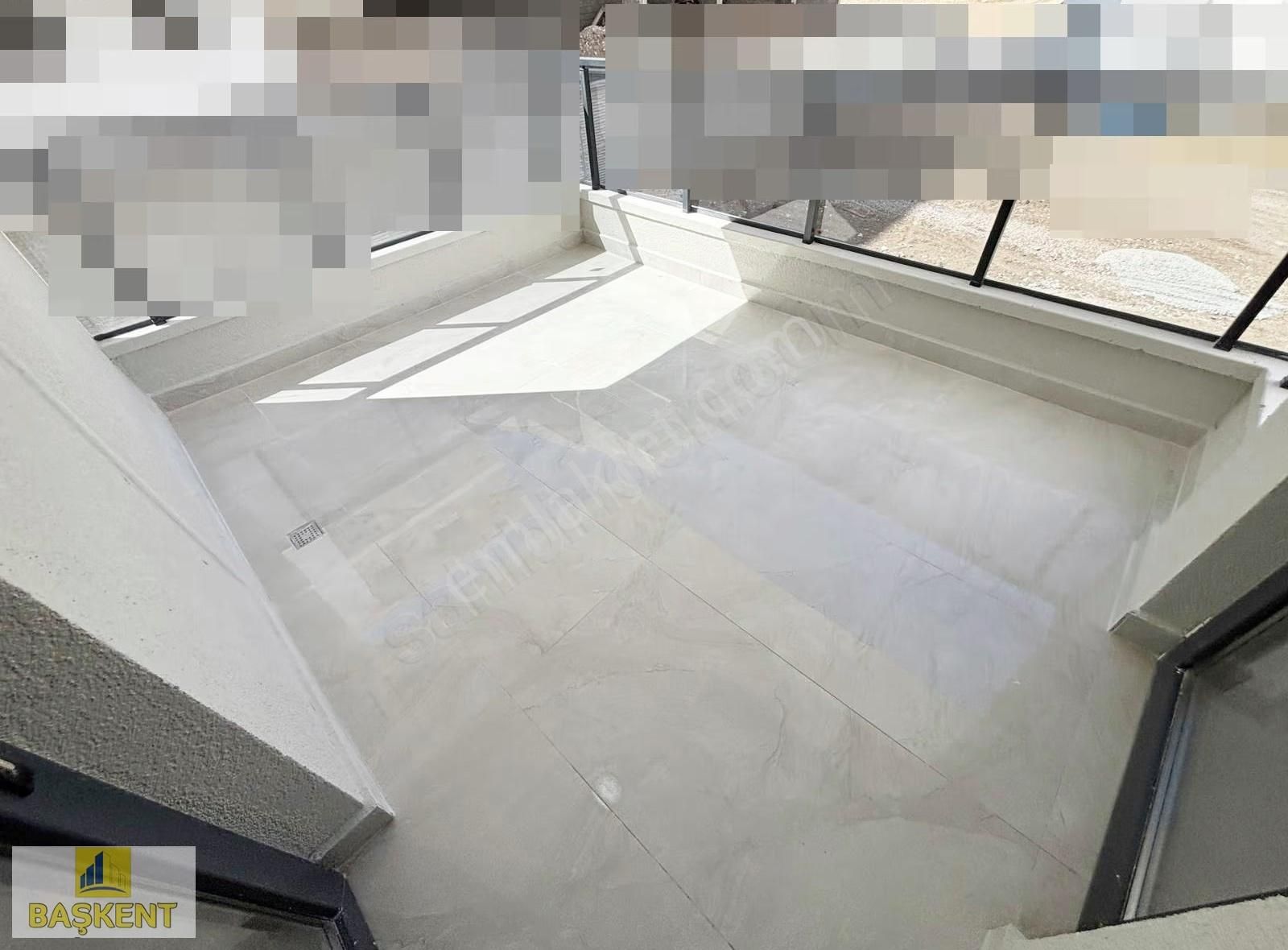 Başkent Gayrimenkul'den Geniş Aileler İçin Ara Katta Lüks 3+1 Ev - Görsel 34