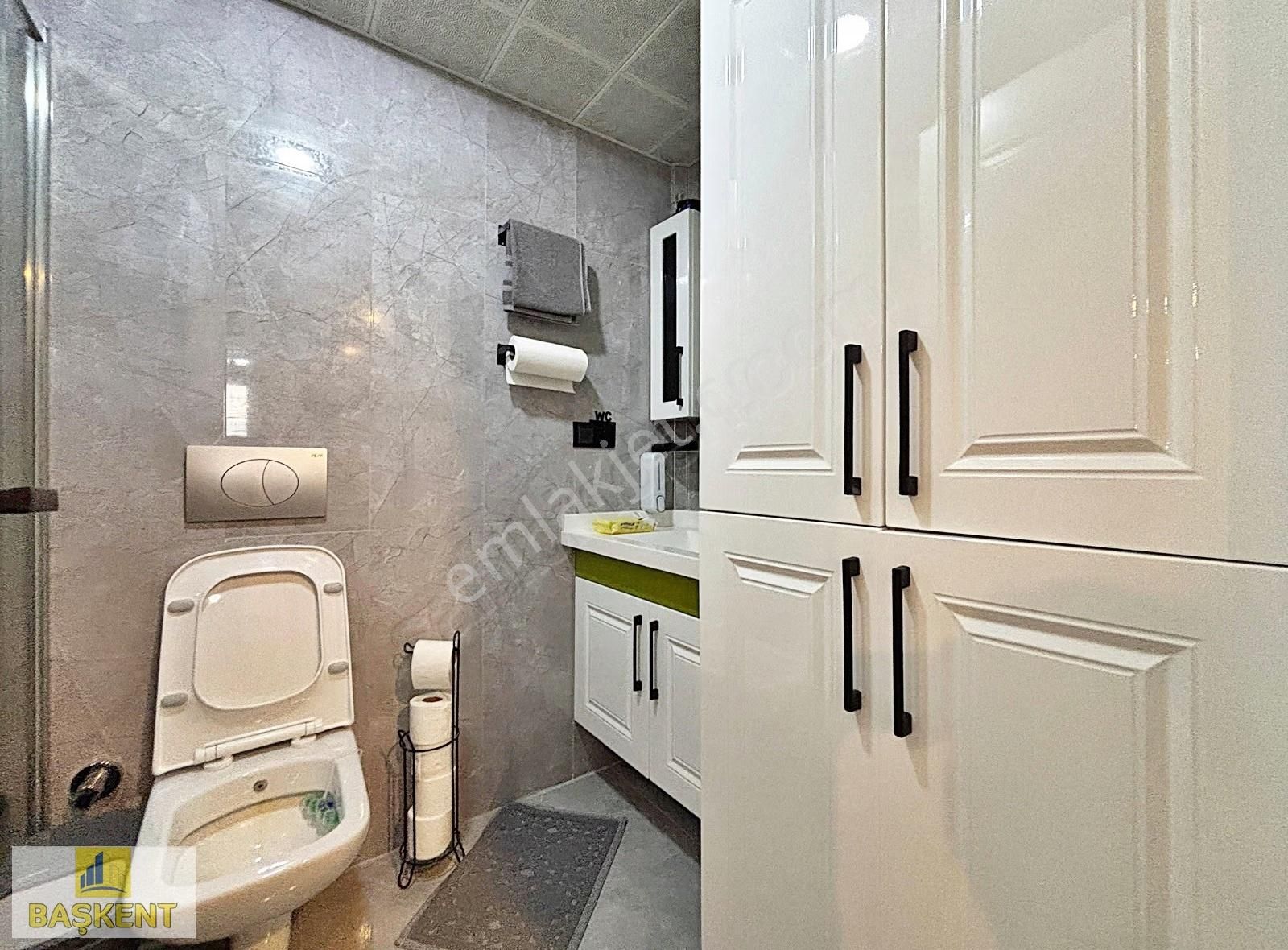 Başkent Gayrimenkul'den Ultra Lüks Geniş Yapılı Uygun 3+1 Daire - Görsel 4