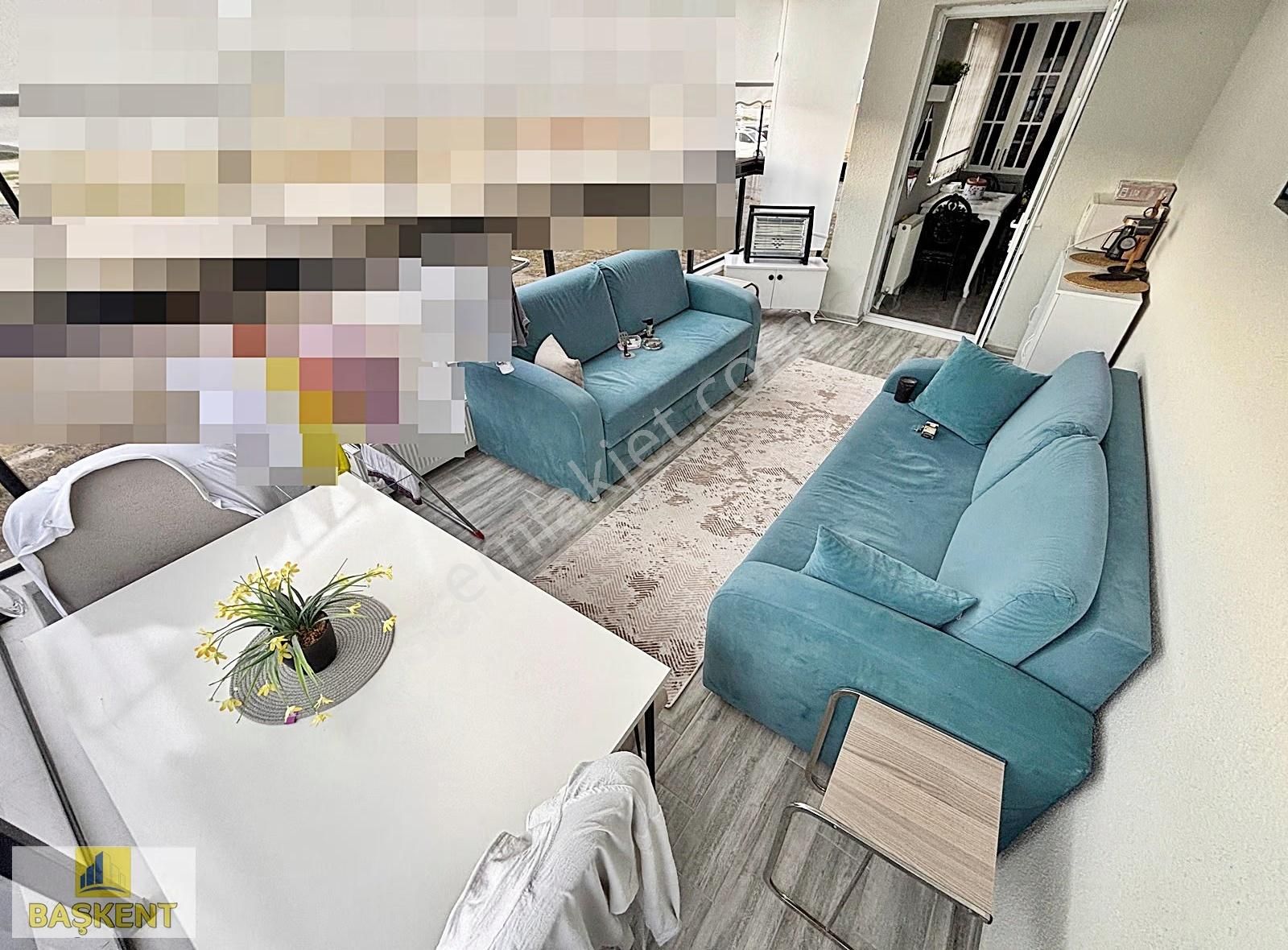 Başkent Gayrimenkul'den Ultra Lüks Geniş Yapılı Uygun 3+1 Daire - Görsel 11