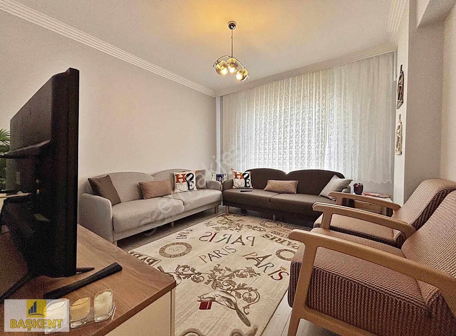 Başkent Gayrimenkul'den Ultra Lüks Geniş Yapılı Uygun 3+1 Daire - Görsel 10