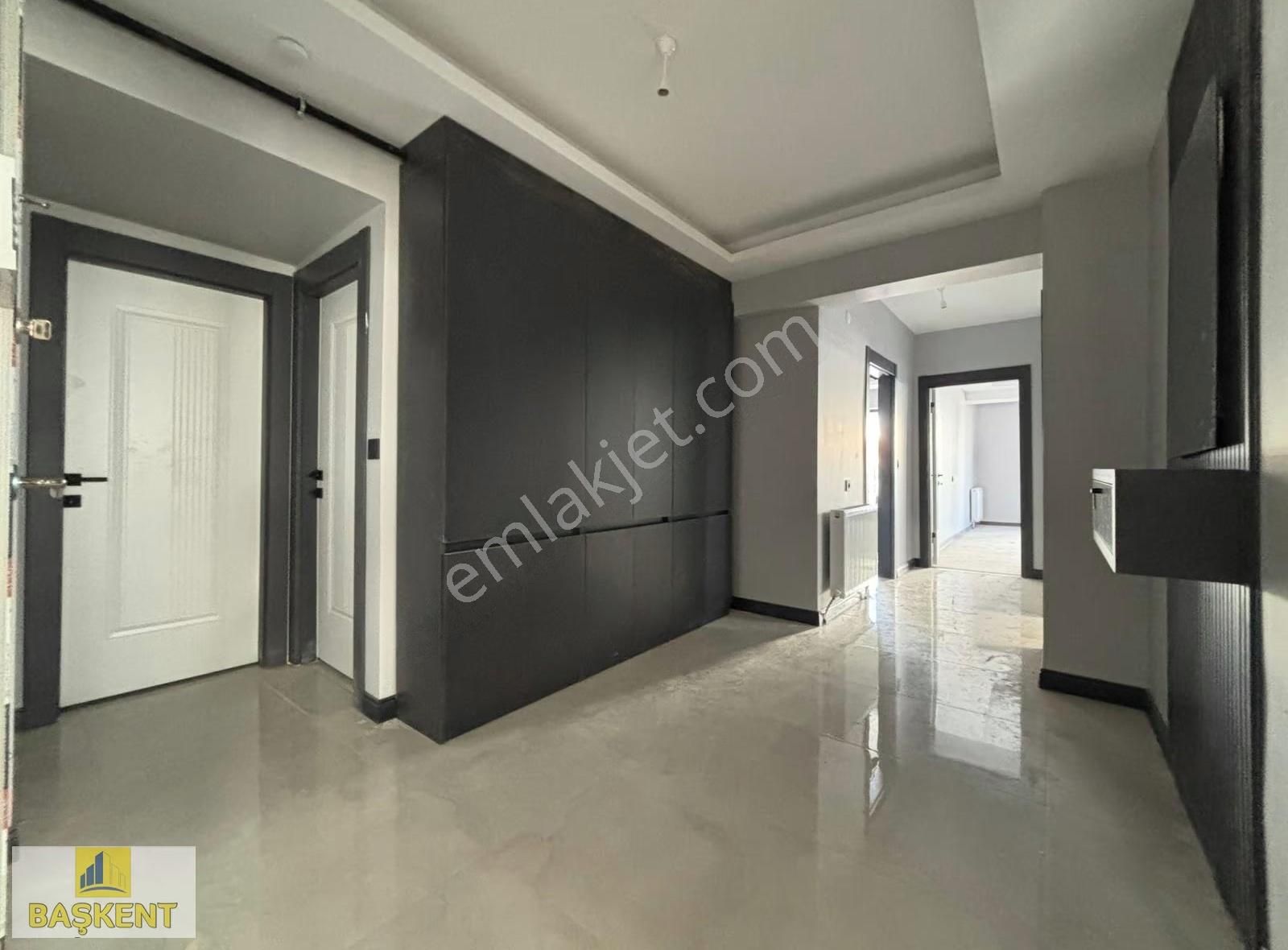 Başkent Gayrimenkul'den Ultra Lüks Merkez'de 3+1 Geniş Daire - Görsel 13