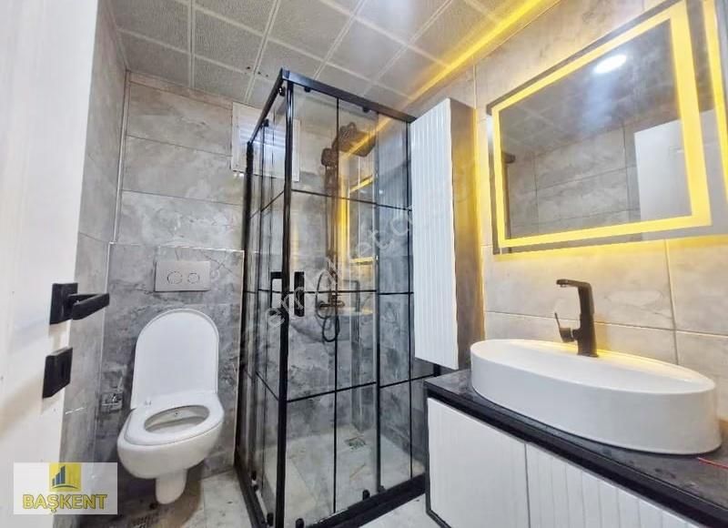 Başkent Gayrimenkul'den Ultra Lüks Merkez'de 3+1 Geniş Daire - Görsel 17