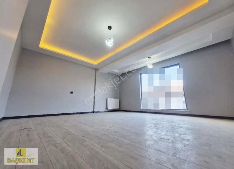 Başkent Gayrimenkul'den Ultra Lüks Merkez'de 3+1 Geniş Daire - Görsel 34