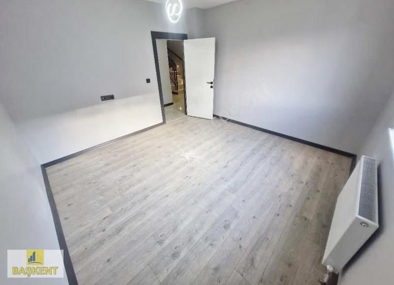 Başkent Gayrimenkul'den Ultra Lüks Merkez'de 3+1 Geniş Daire - Görsel 20