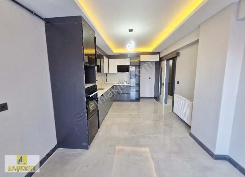 Başkent Gayrimenkul'den Ultra Lüks Merkez'de 3+1 Geniş Daire - Görsel 22