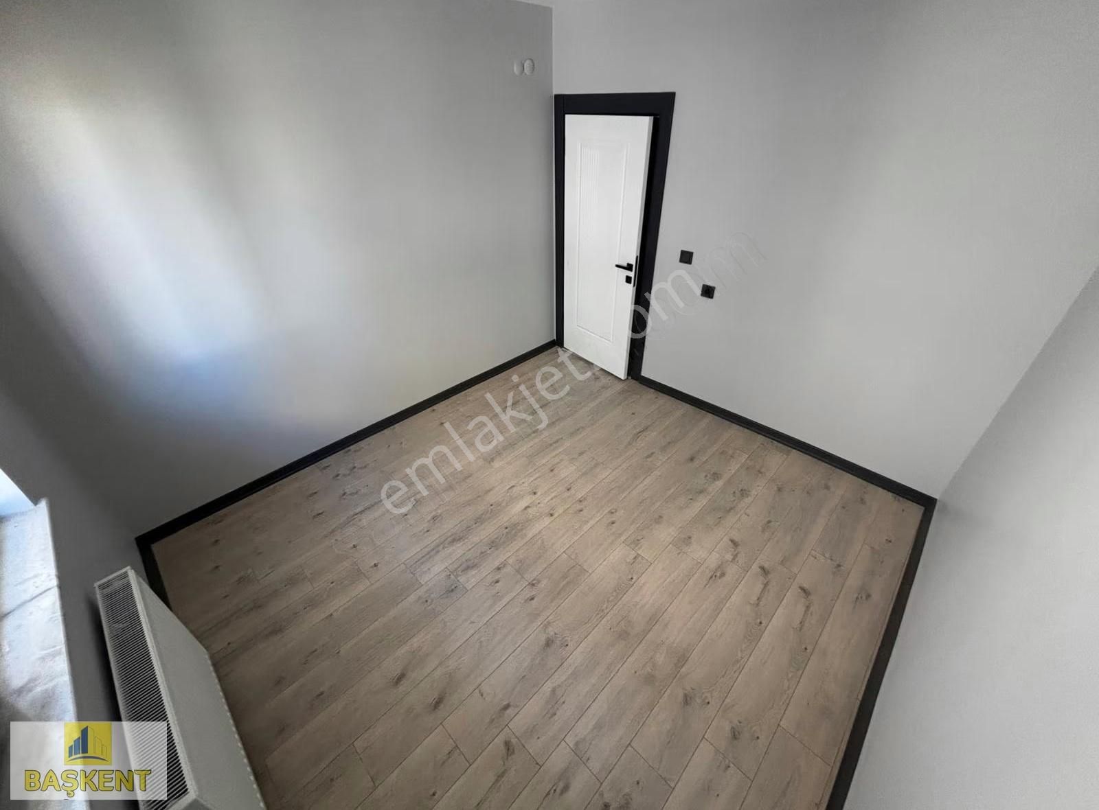 Başkent Gayrimenkul'den Ultra Lüks Merkez'de 3+1 Geniş Daire - Görsel 19