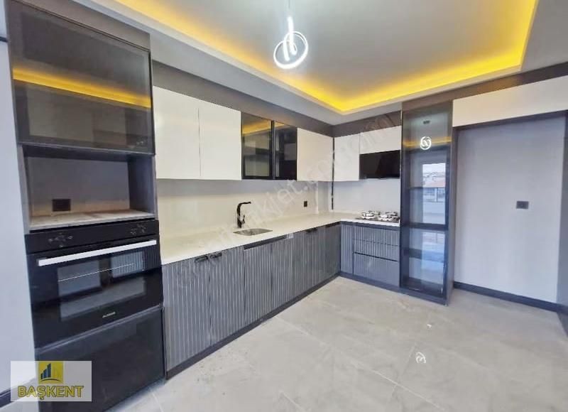 Başkent Gayrimenkul'den Ultra Lüks Merkez'de 3+1 Geniş Daire - Görsel 29