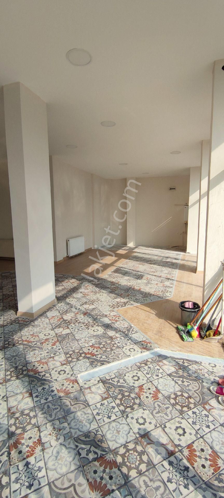 Bursa Nilüfer Fethiye Kiralık Dükkan Mağaza İş Yeri - Görsel 17