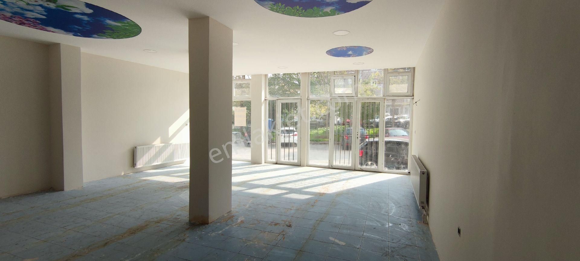 Bursa Nilüfer Fethiye Kiralık Dükkan Mağaza İş Yeri - Görsel 29