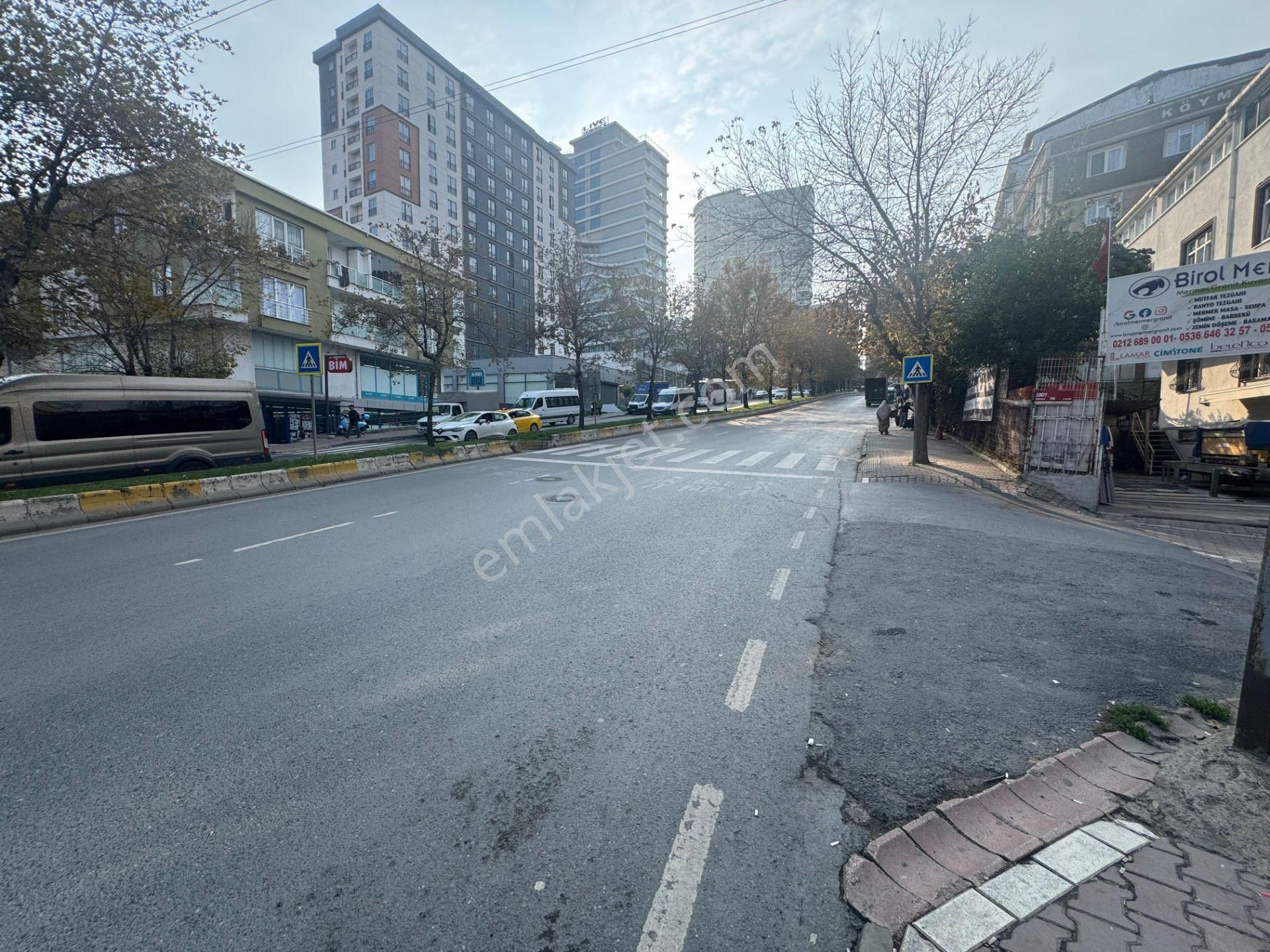 Esenyurt Yeşilkent Mah. Cadde Üzeri 2+1 Satılık Daire - Görsel 15