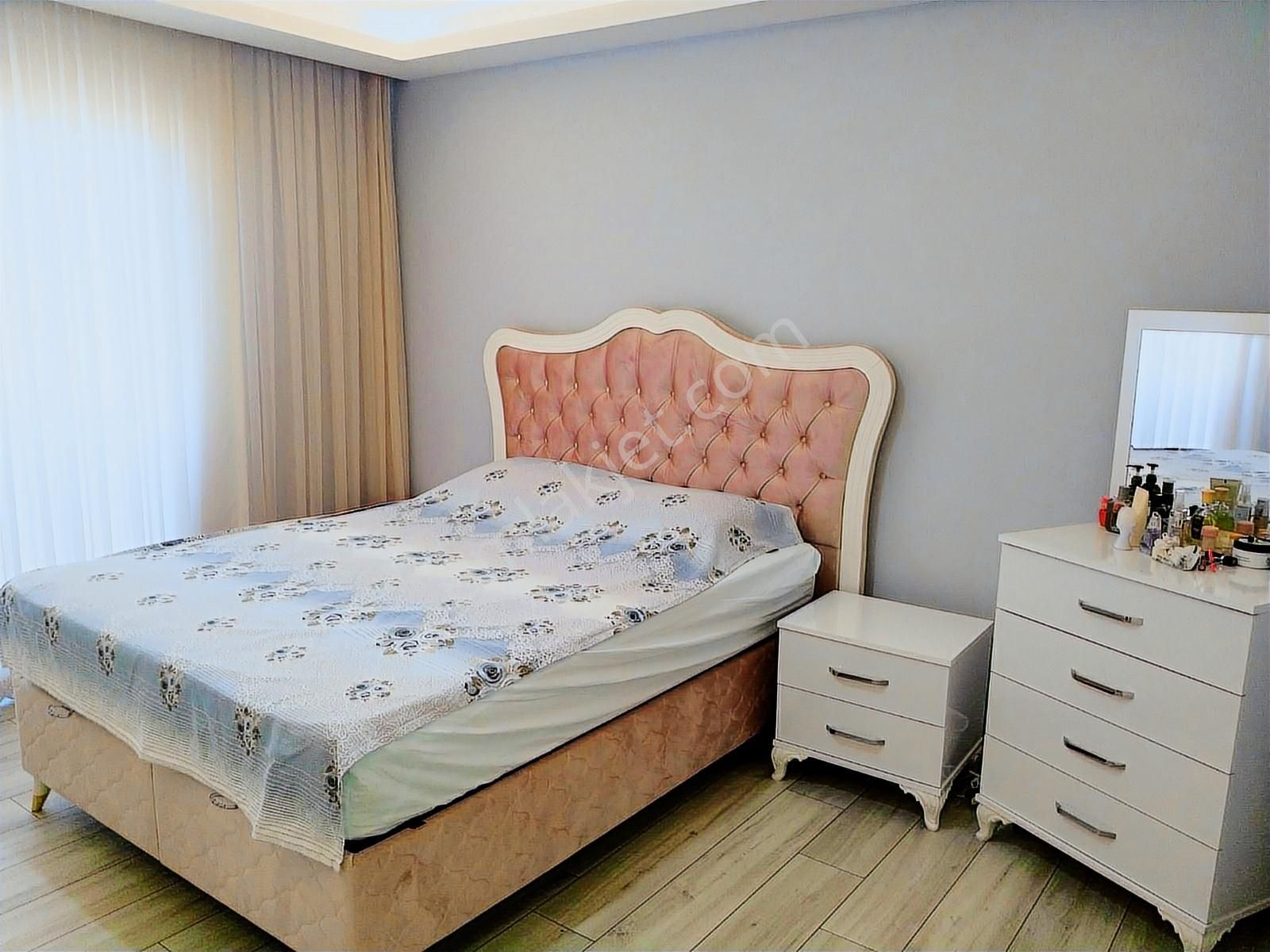 Hüdavendiğar Dikkaldırım Cd.üzeri Satılık 3+1 Lüks Dubleks Daire - Görsel 16