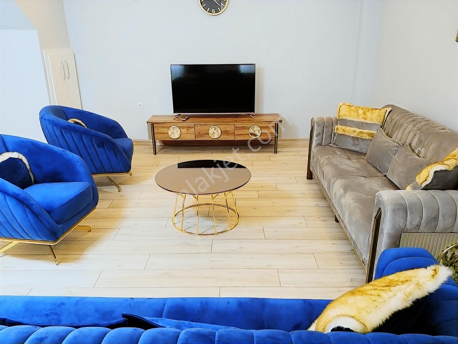 Hüdavendiğar Dikkaldırım Cd.üzeri Satılık 3+1 Lüks Dubleks Daire - Görsel 12