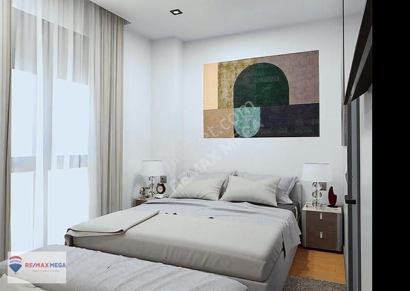 Muratpaşa Güvenlik Mahallesi'nde Satılık 1+1 Giriş Kat Daire - Görsel 6