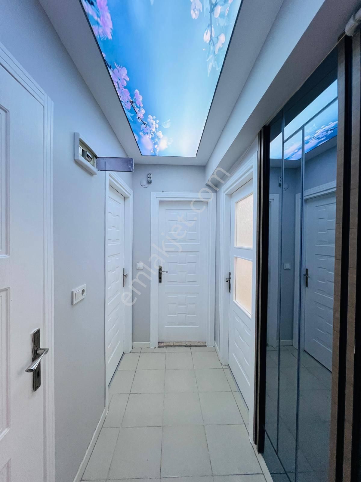 Alyans Life İnşaat'tan Satılık Bölgenin En Uygun Dairesi - Görsel 5