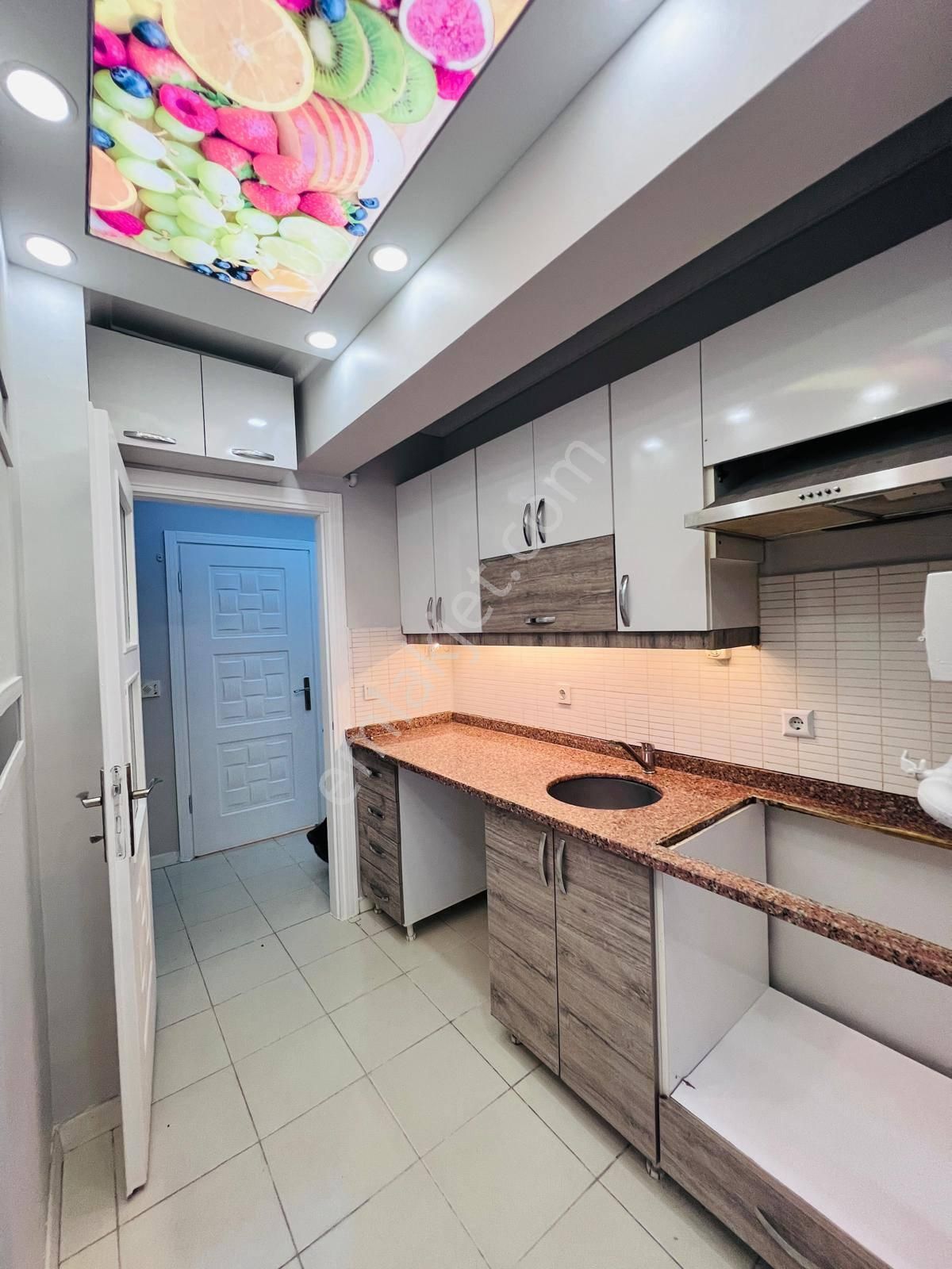 Alyans Life İnşaat'tan Satılık Bölgenin En Uygun Dairesi - Görsel 2