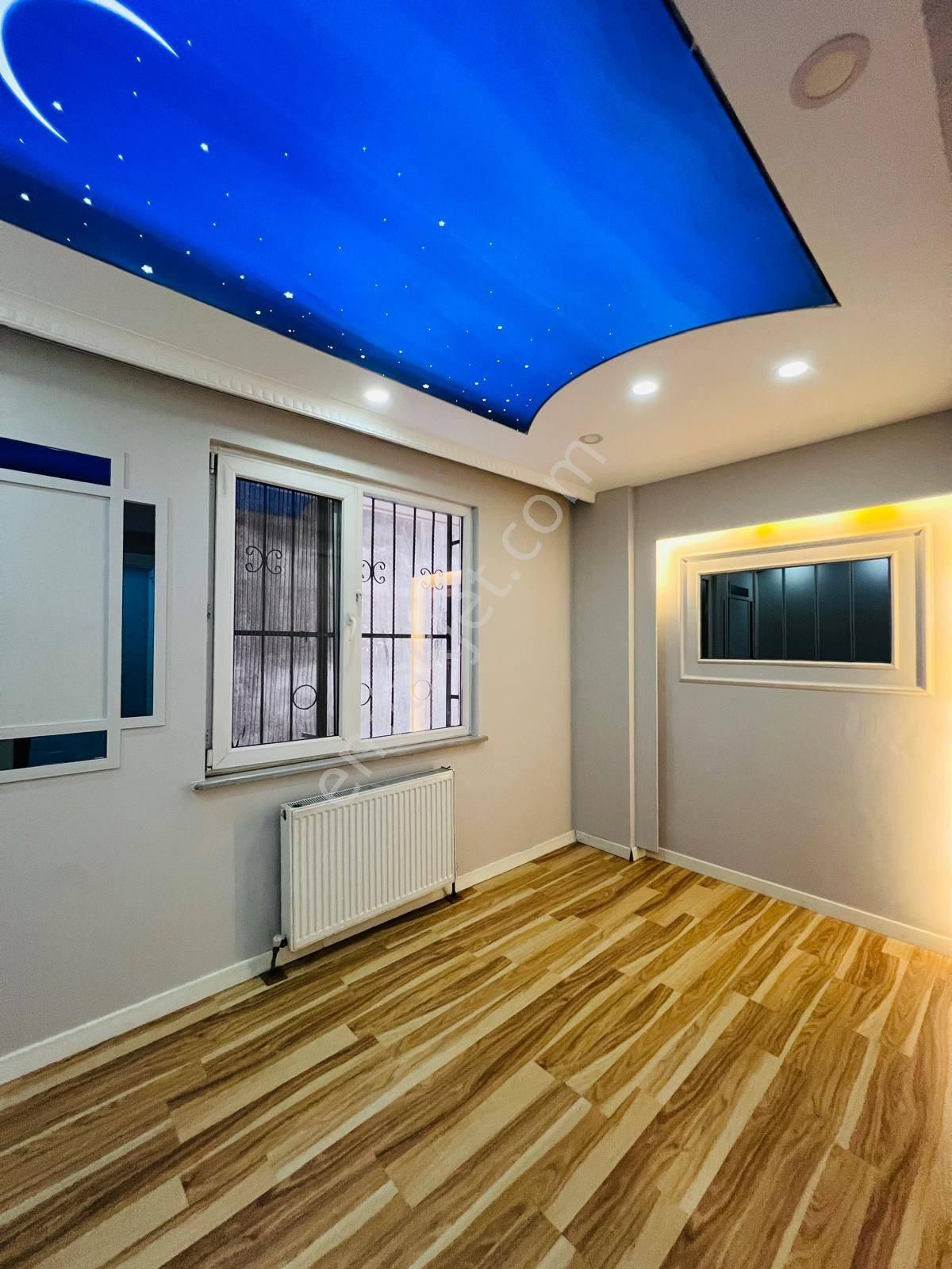 Alyans Life İnşaat'tan Satılık Bölgenin En Uygun Dairesi - Görsel 3