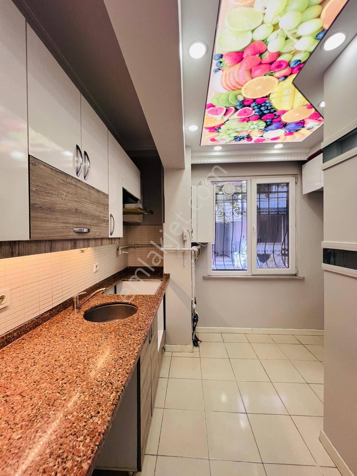 Alyans Life İnşaat'tan Satılık Bölgenin En Uygun Dairesi - Görsel 7