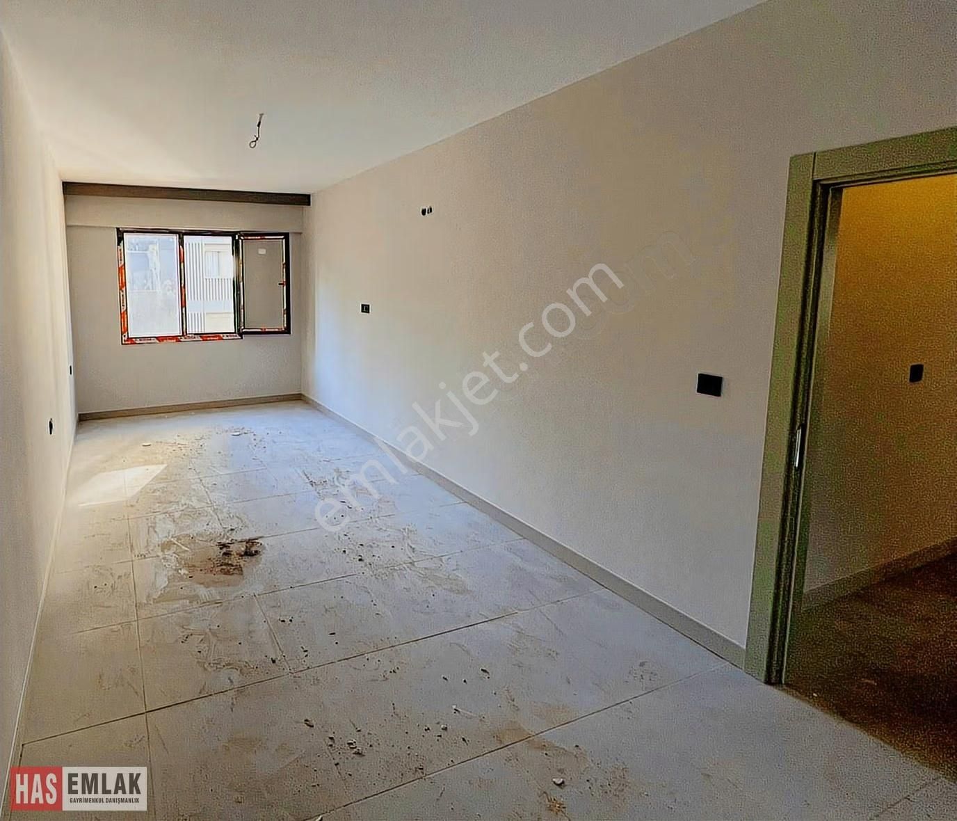 İzmir / Menemen Koyundere/gazi Mah. Satılık 3+1 Sıfır Daire - Görsel 8