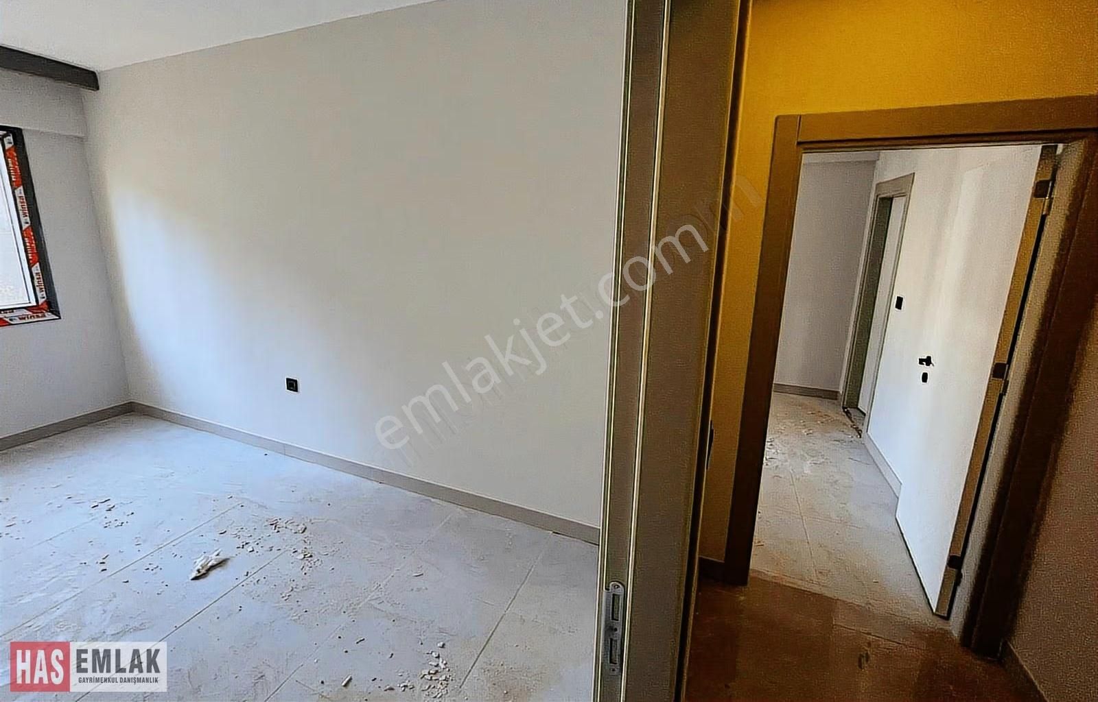 İzmir / Menemen Koyundere/gazi Mah. Satılık 3+1 Sıfır Daire - Görsel 3