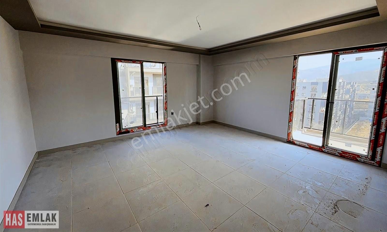 İzmir / Menemen Koyundere/gazi Mah. Satılık 3+1 Sıfır Daire - Görsel 17