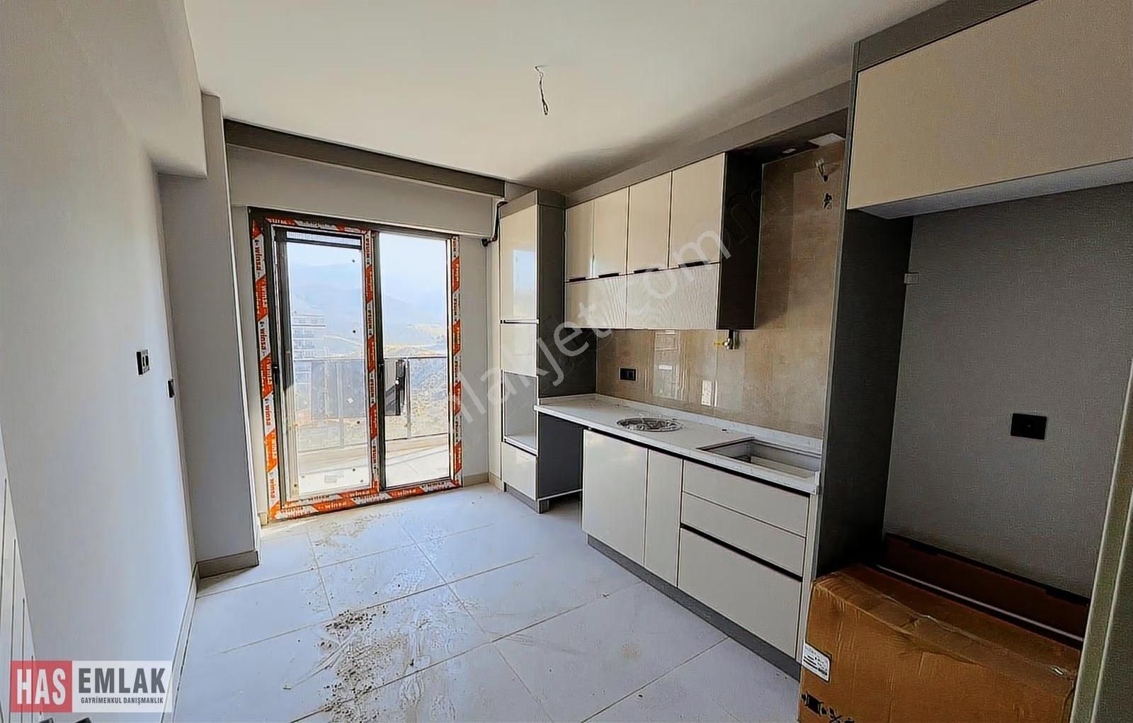 İzmir / Menemen Koyundere/gazi Mah. Satılık 3+1 Sıfır Daire - Görsel 7