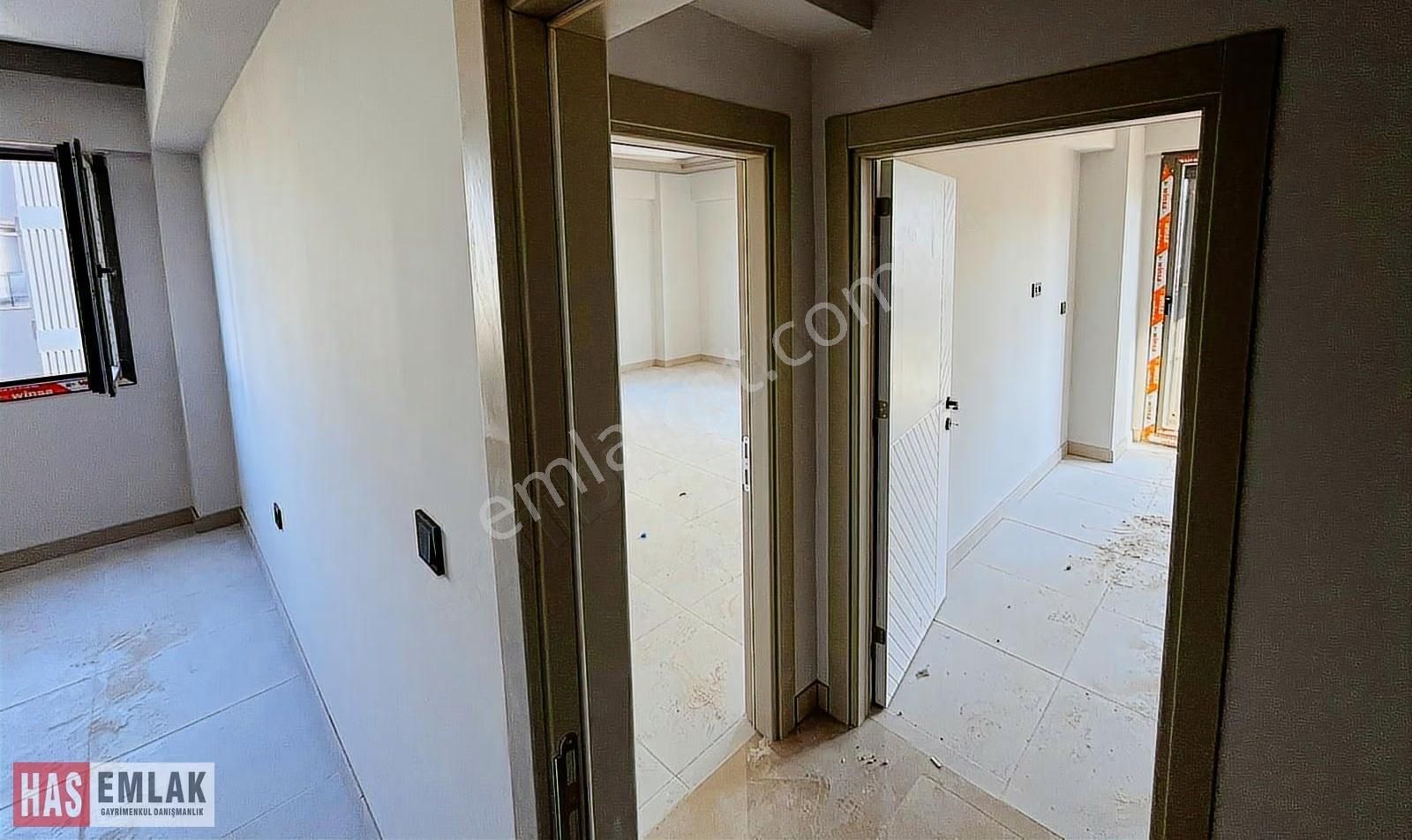 İzmir / Menemen Koyundere/gazi Mah. Satılık 3+1 Sıfır Daire - Görsel 6