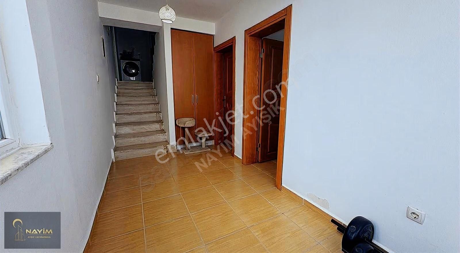 Bodrum Bağla Bankev Sitesinde Tadilatlı Deniz Manzaralı 2+1 Üst - Görsel 11