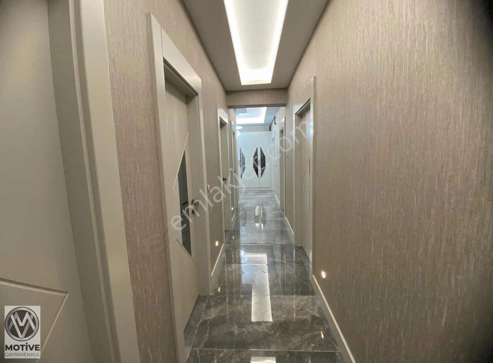 Beştepe'nin En Prestij'li Sitesinde Satılık 3.5+1 Daire - Görsel 5